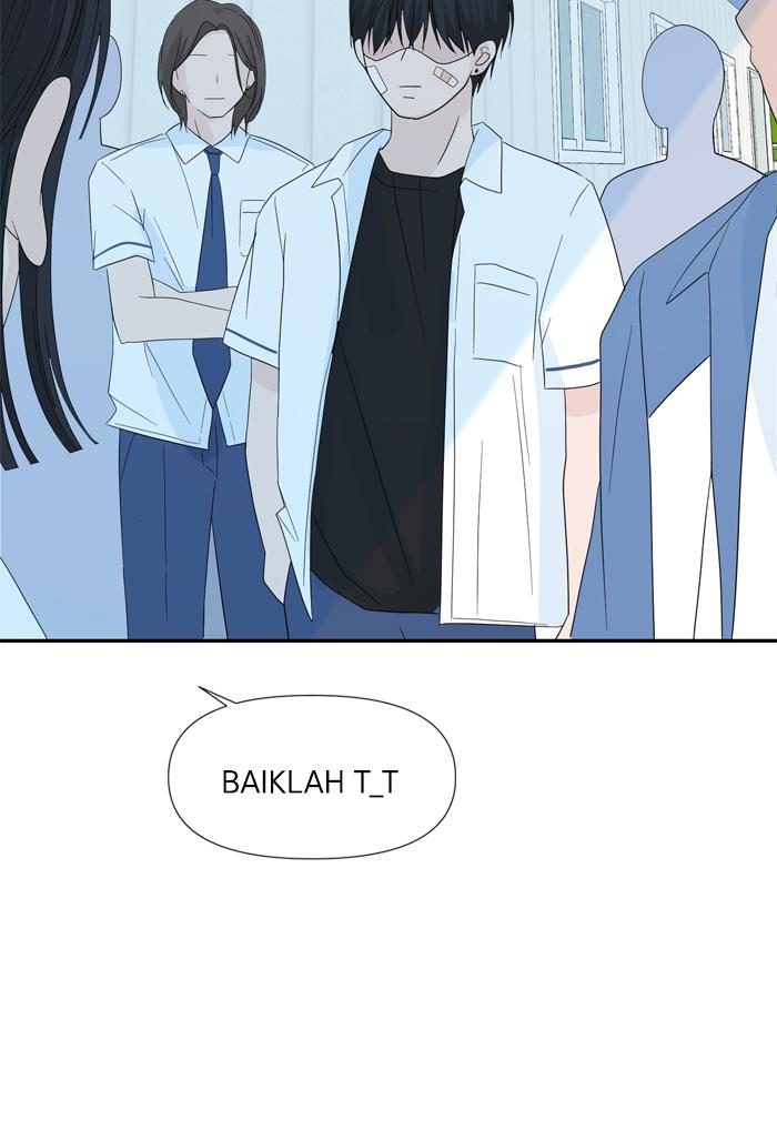 Can I Take It Back? Chapter 2 - halaman 101