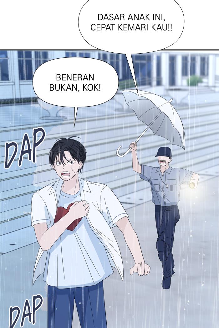 Can I Take It Back? Chapter 2 - halaman 28