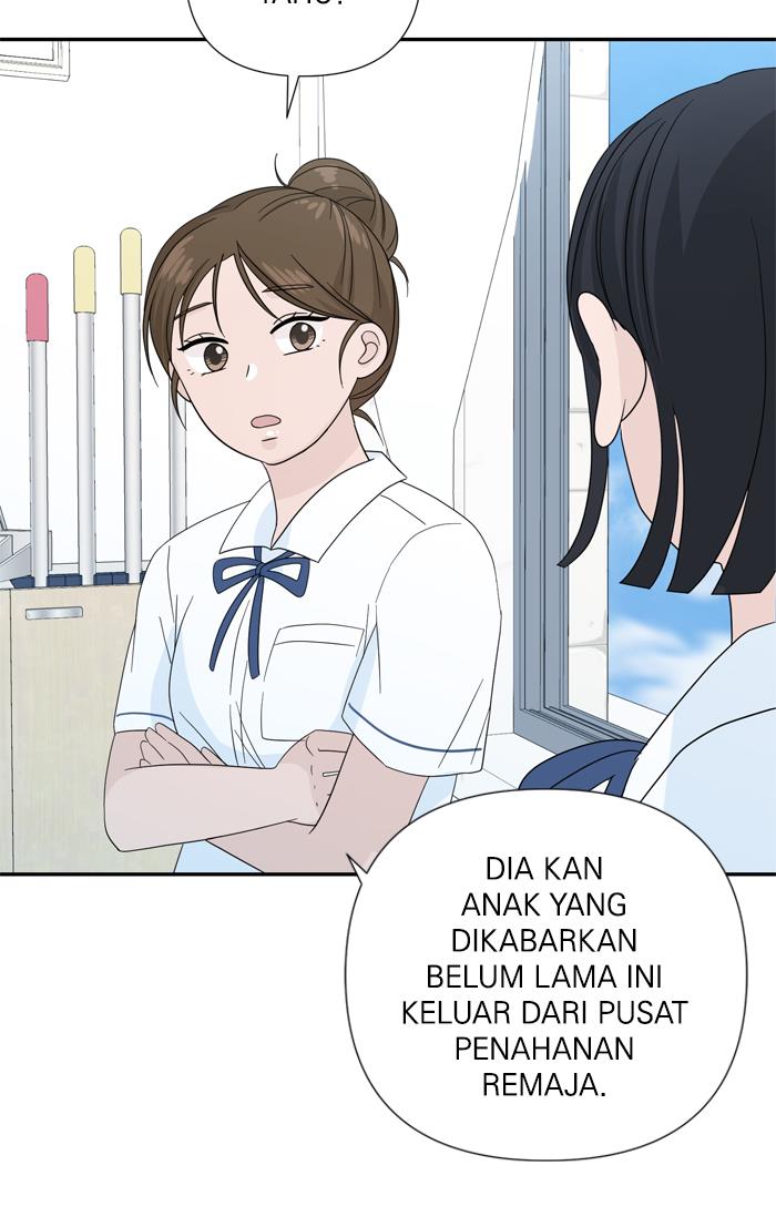 Can I Take It Back? Chapter 2 - halaman 70