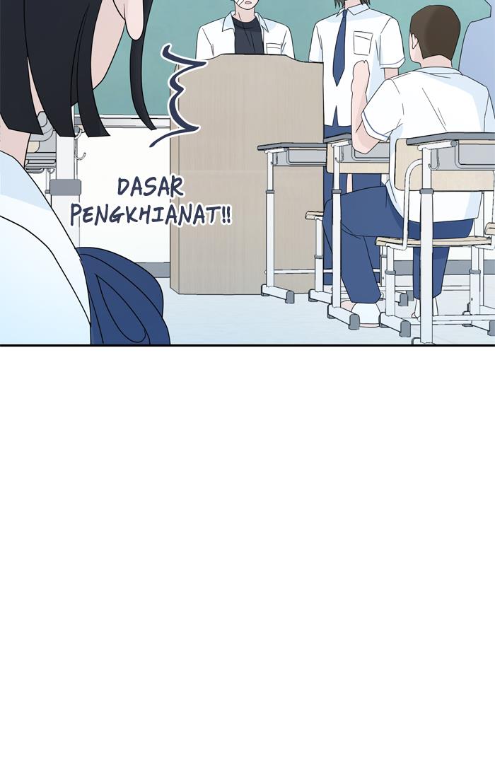 Can I Take It Back? Chapter 2 - halaman 88