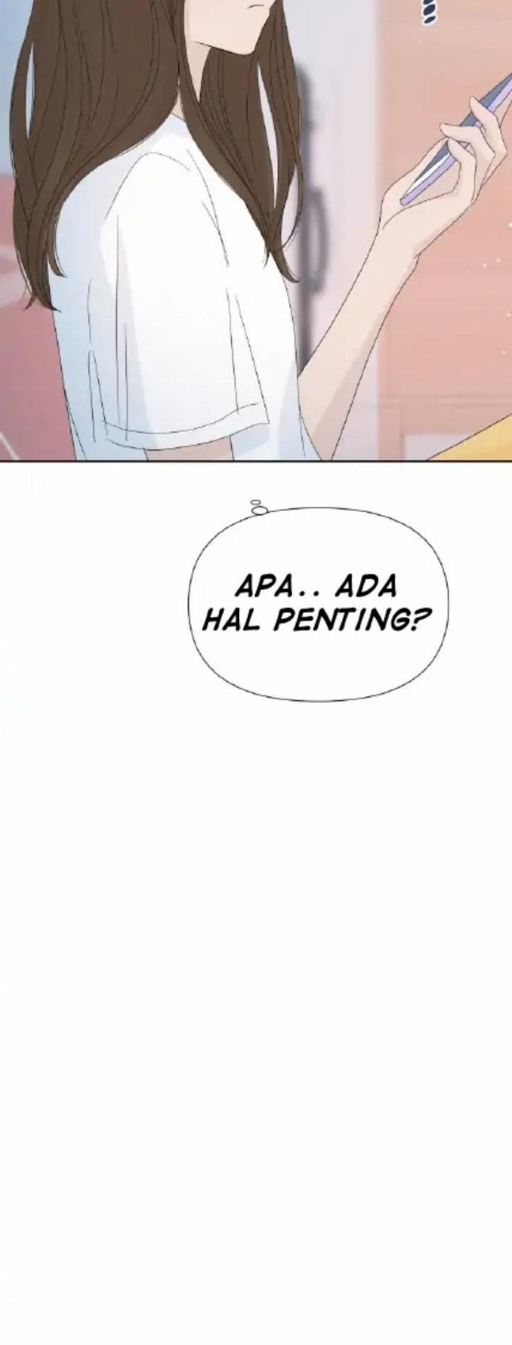 Can I Take It Back? Chapter 21 - halaman 16
