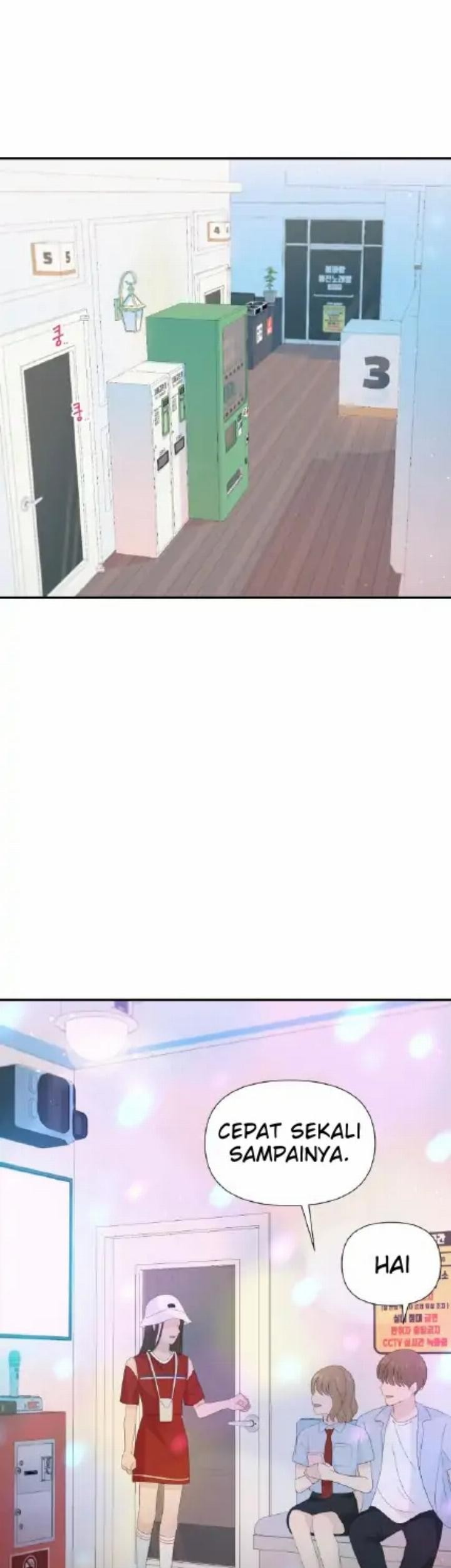 Can I Take It Back? Chapter 21 - halaman 17