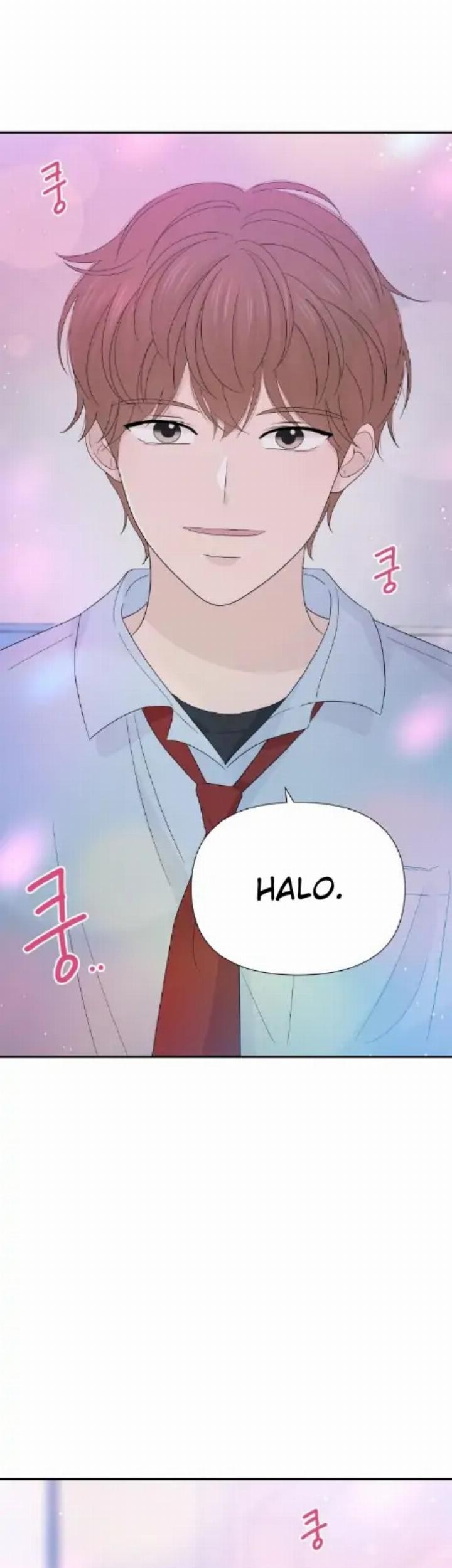 Can I Take It Back? Chapter 21 - halaman 20