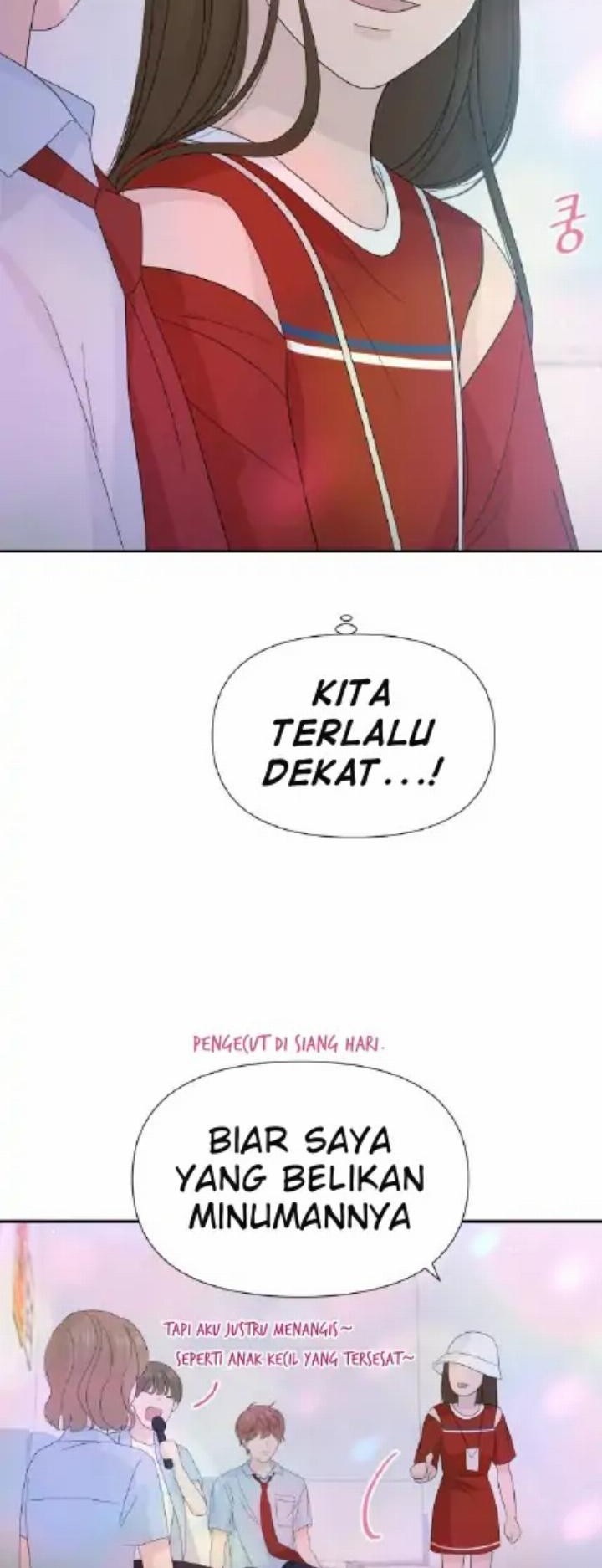 Can I Take It Back? Chapter 21 - halaman 25