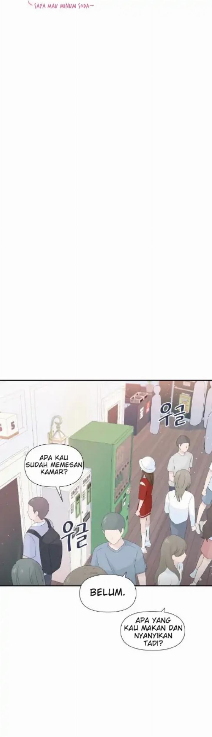 Can I Take It Back? Chapter 21 - halaman 26