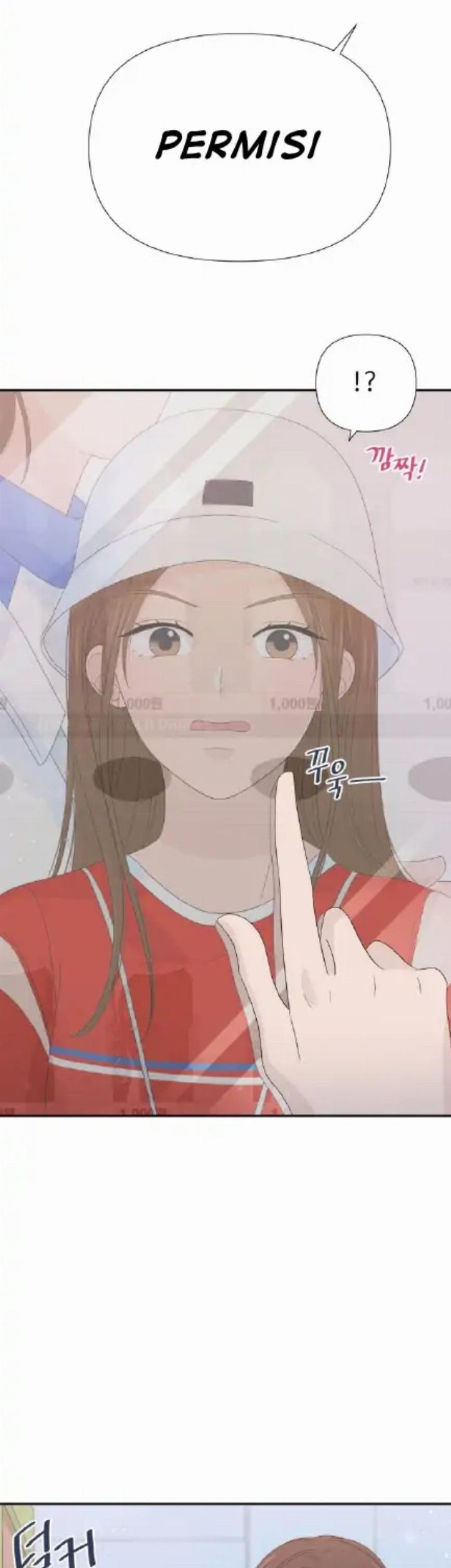 Can I Take It Back? Chapter 21 - halaman 30