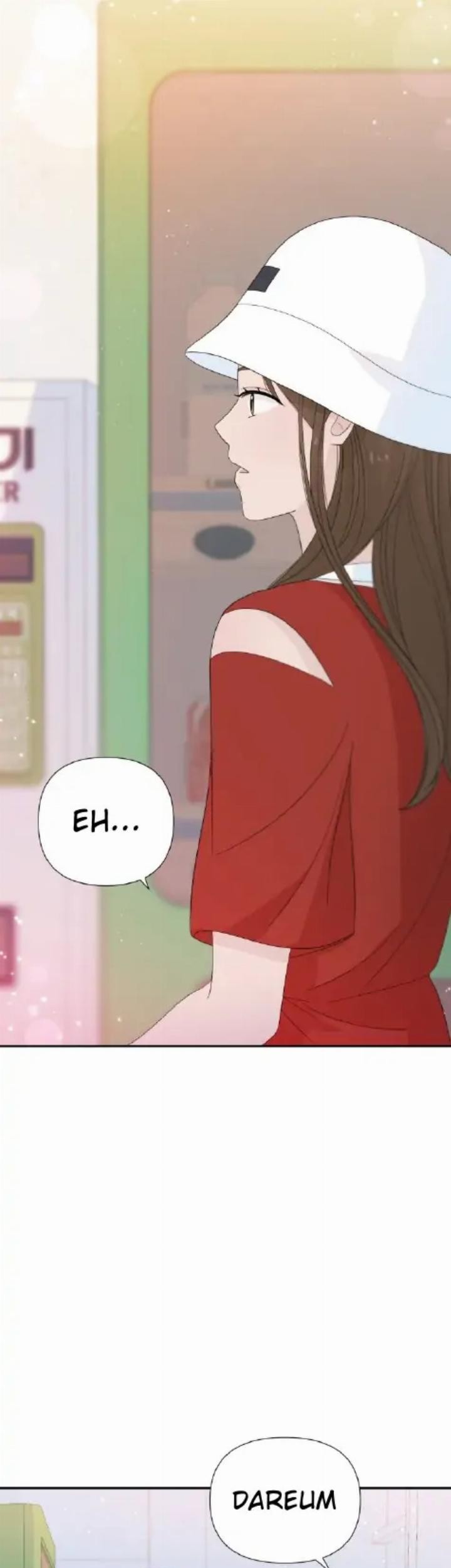 Can I Take It Back? Chapter 21 - halaman 35