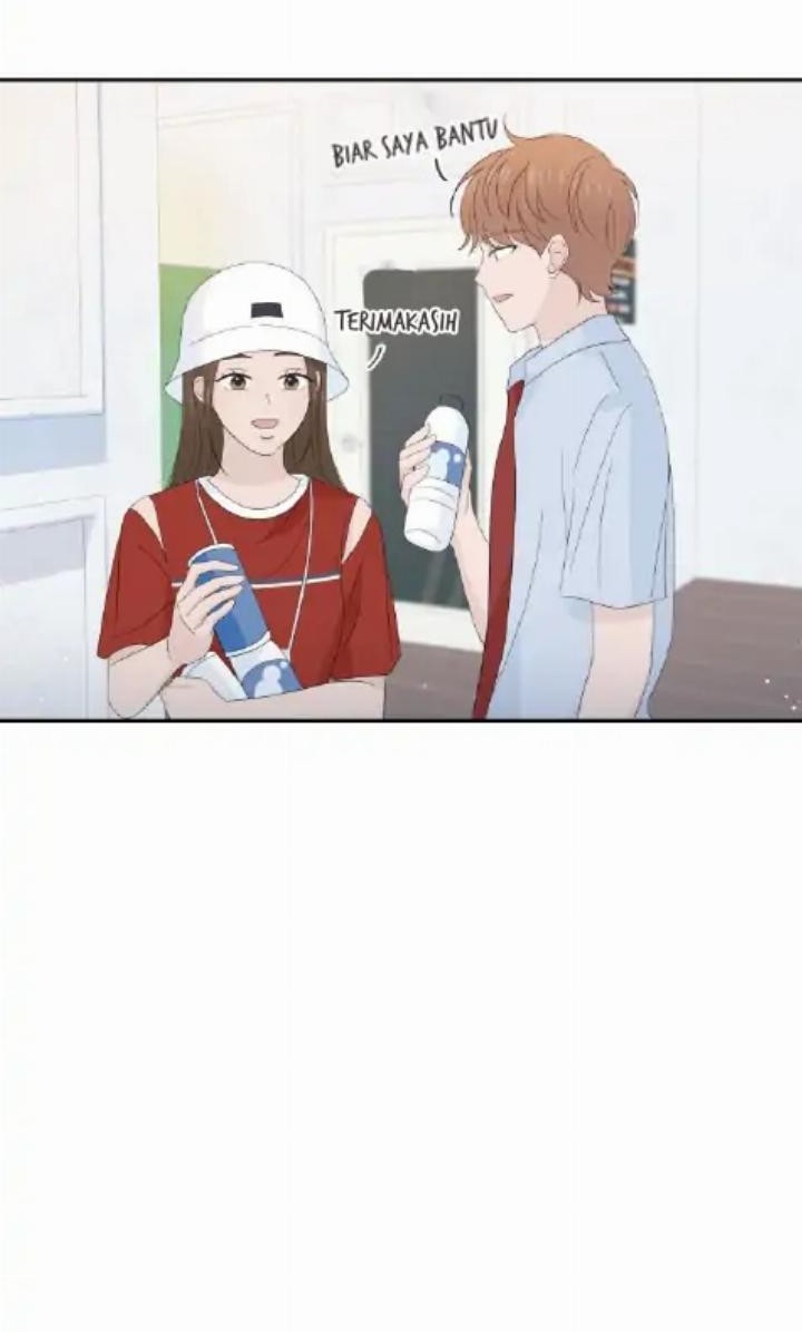 Can I Take It Back? Chapter 21 - halaman 37