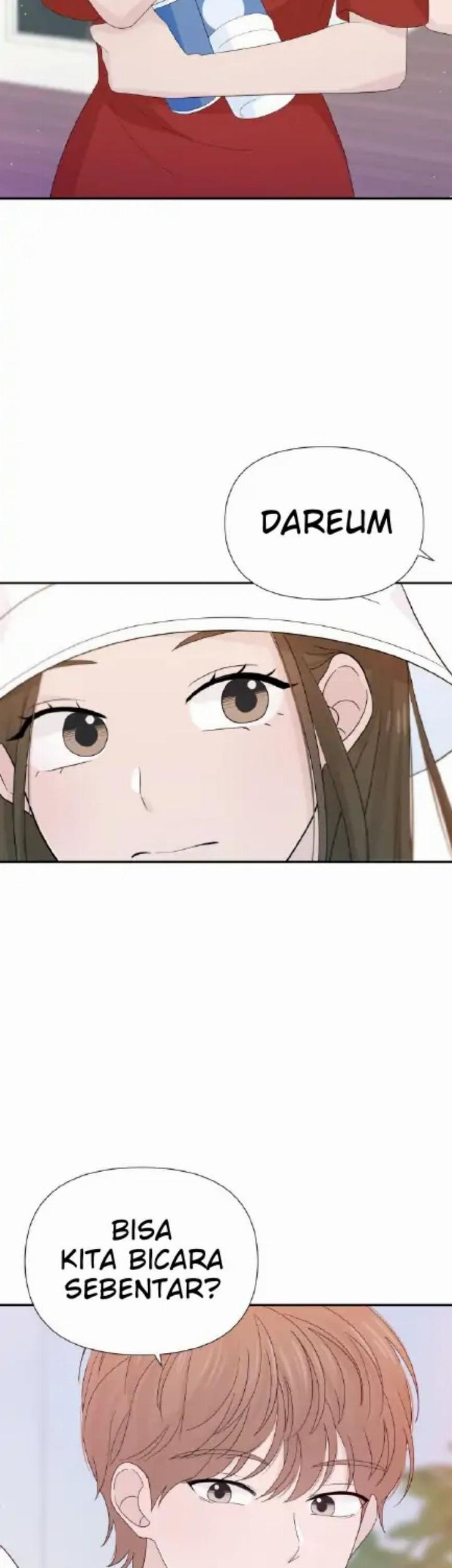 Can I Take It Back? Chapter 21 - halaman 39