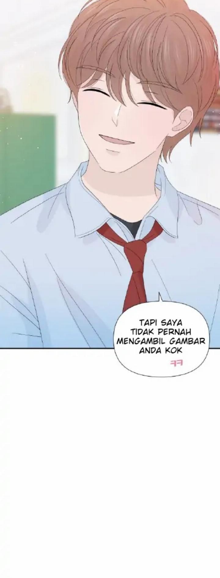 Can I Take It Back? Chapter 21 - halaman 43