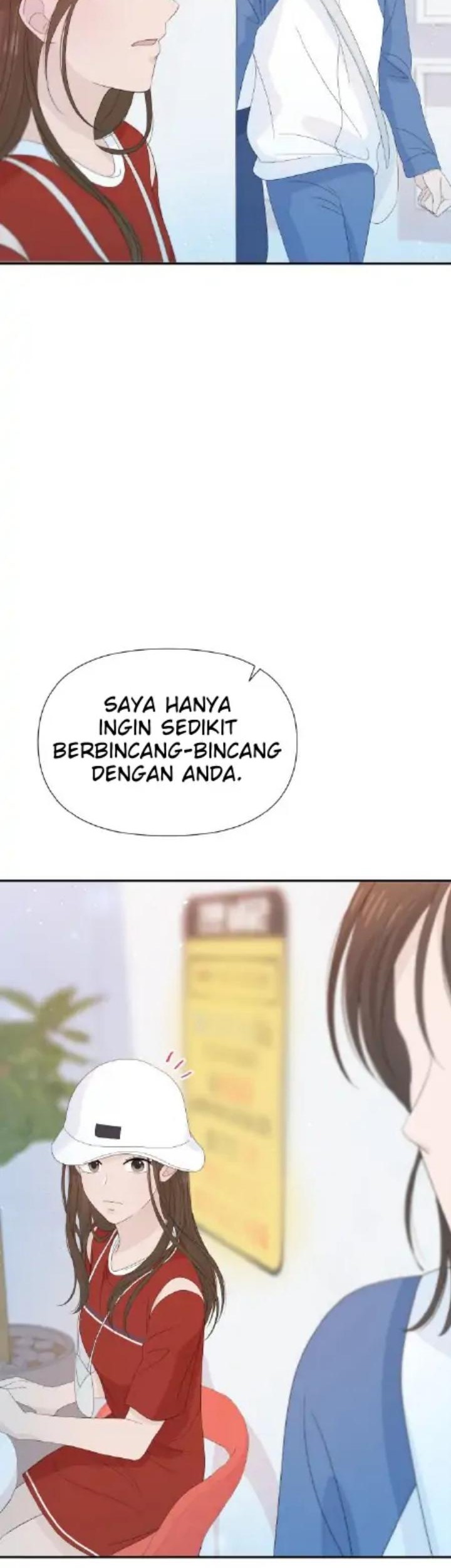 Can I Take It Back? Chapter 21 - halaman 45