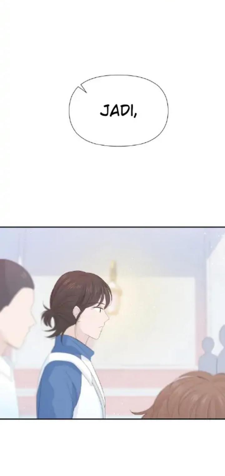 Can I Take It Back? Chapter 21 - halaman 46