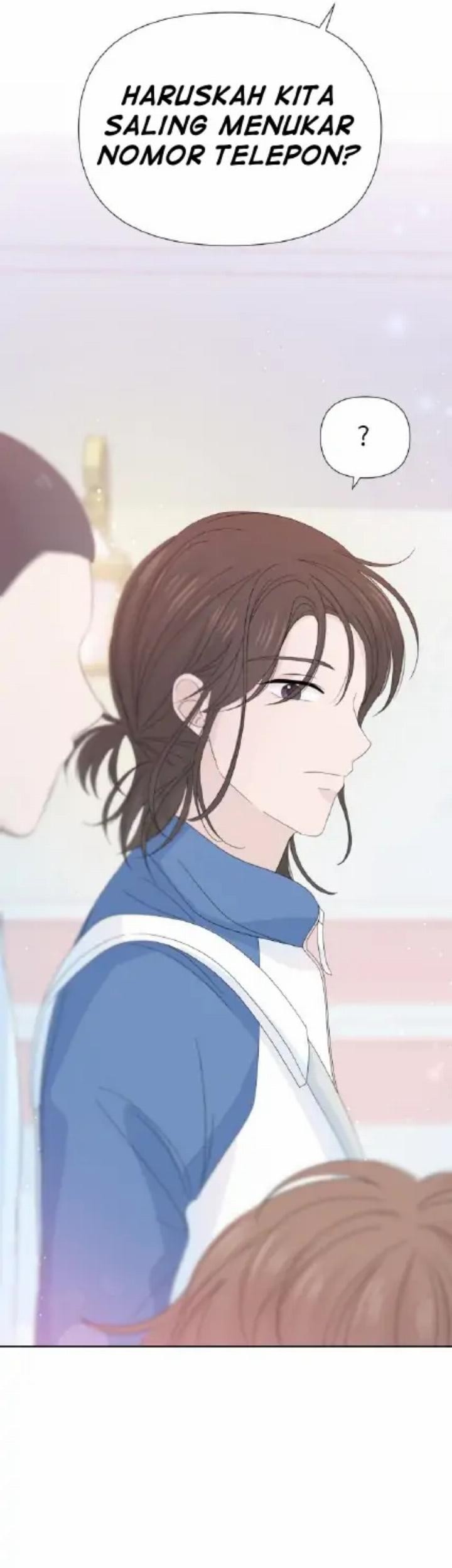 Can I Take It Back? Chapter 21 - halaman 47