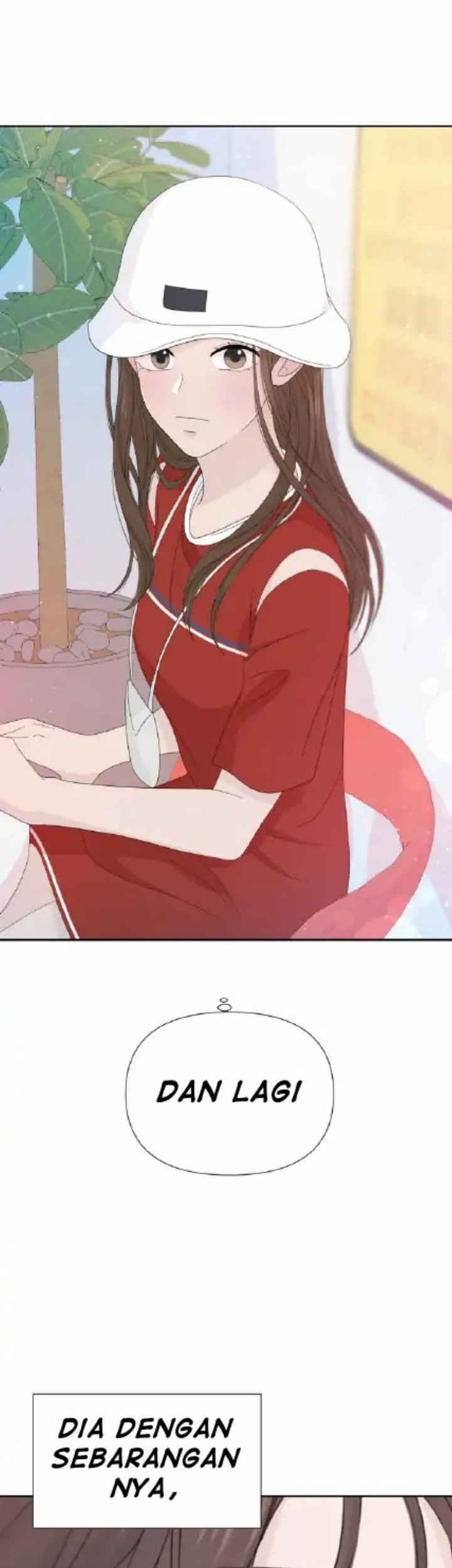 Can I Take It Back? Chapter 21 - halaman 48