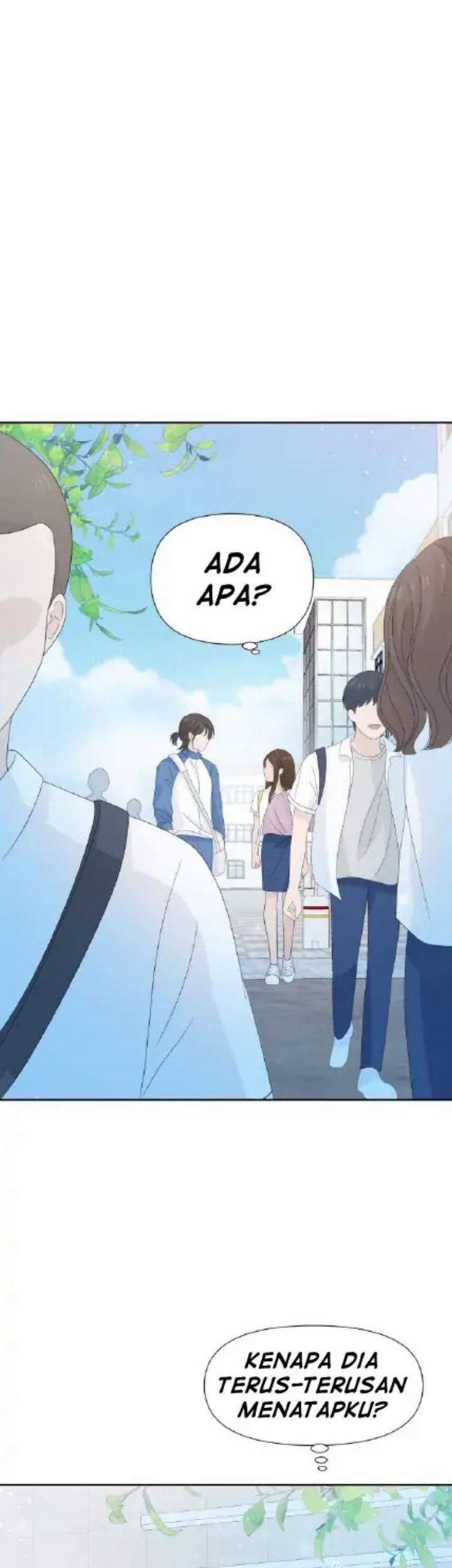 Can I Take It Back? Chapter 21 - halaman 5