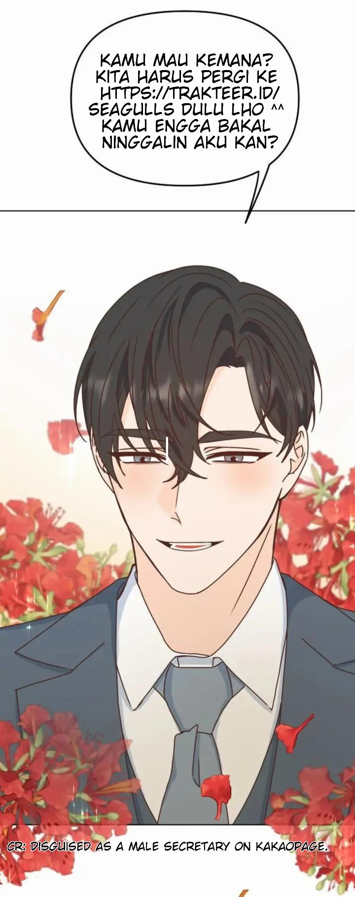 Can I Take It Back? Chapter 21 - halaman 51