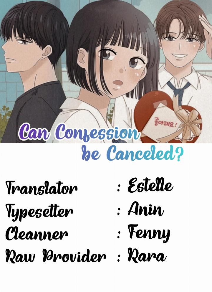 Can I Take It Back? Chapter 21 - halaman 52