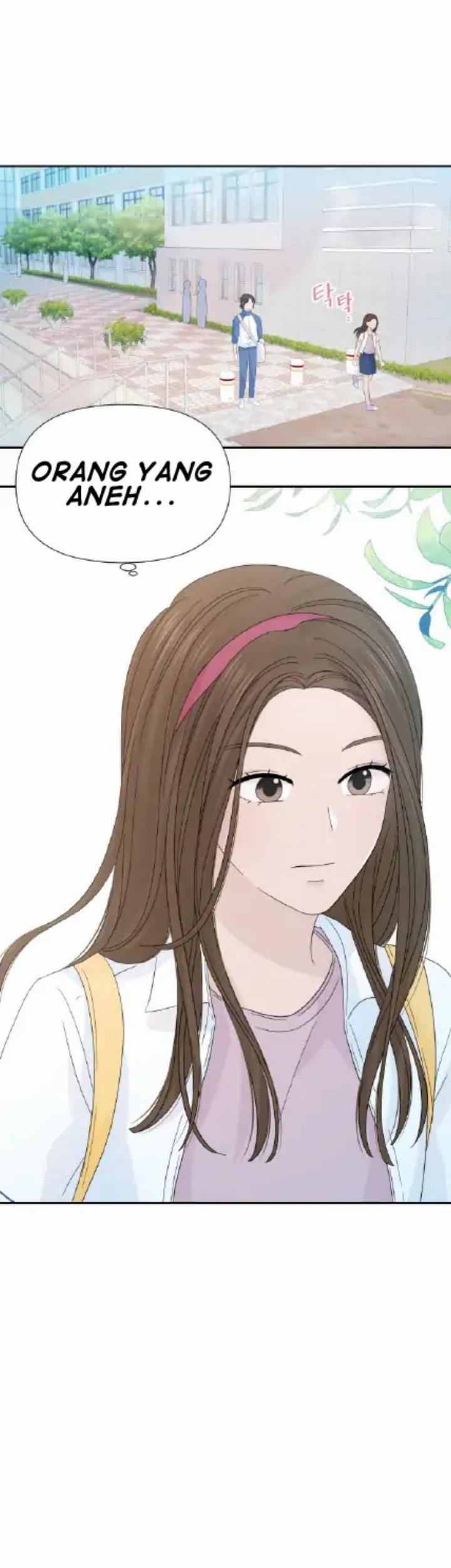 Can I Take It Back? Chapter 21 - halaman 8
