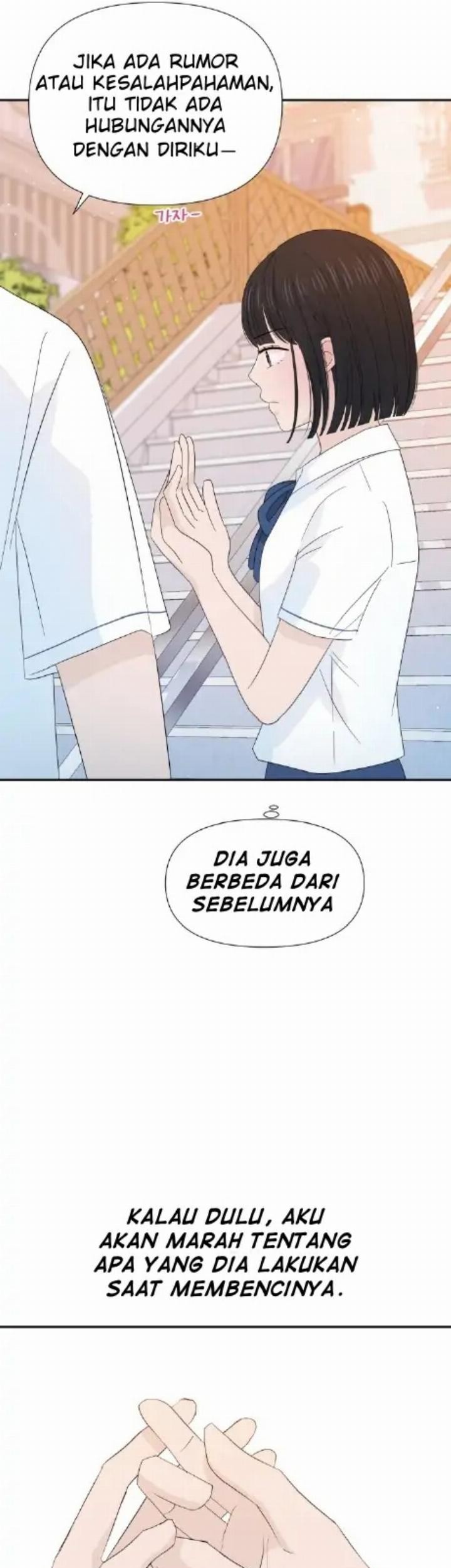 Can I Take It Back? Chapter 22 - halaman 44