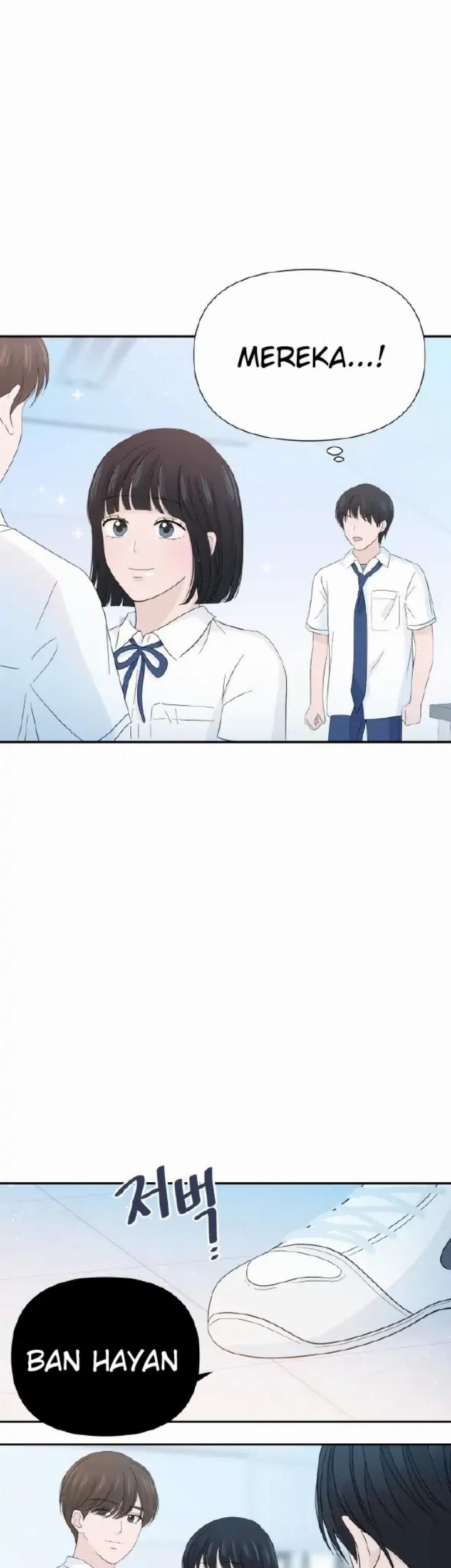 Can I Take It Back? Chapter 23.5 - halaman 6