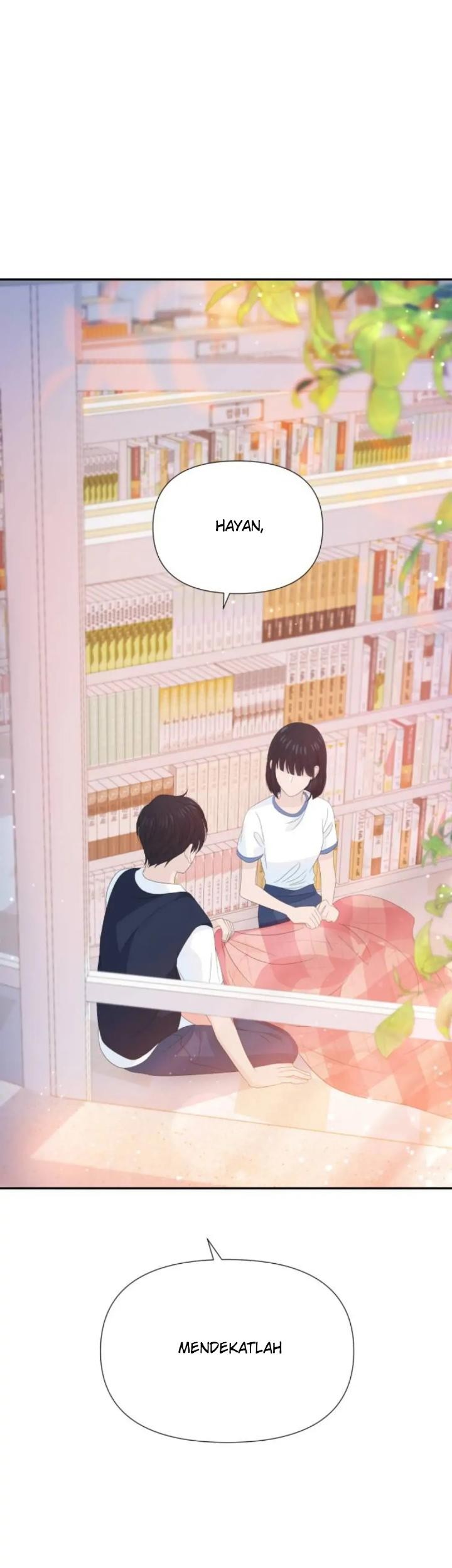 Can I Take It Back? Chapter 24 - halaman 3