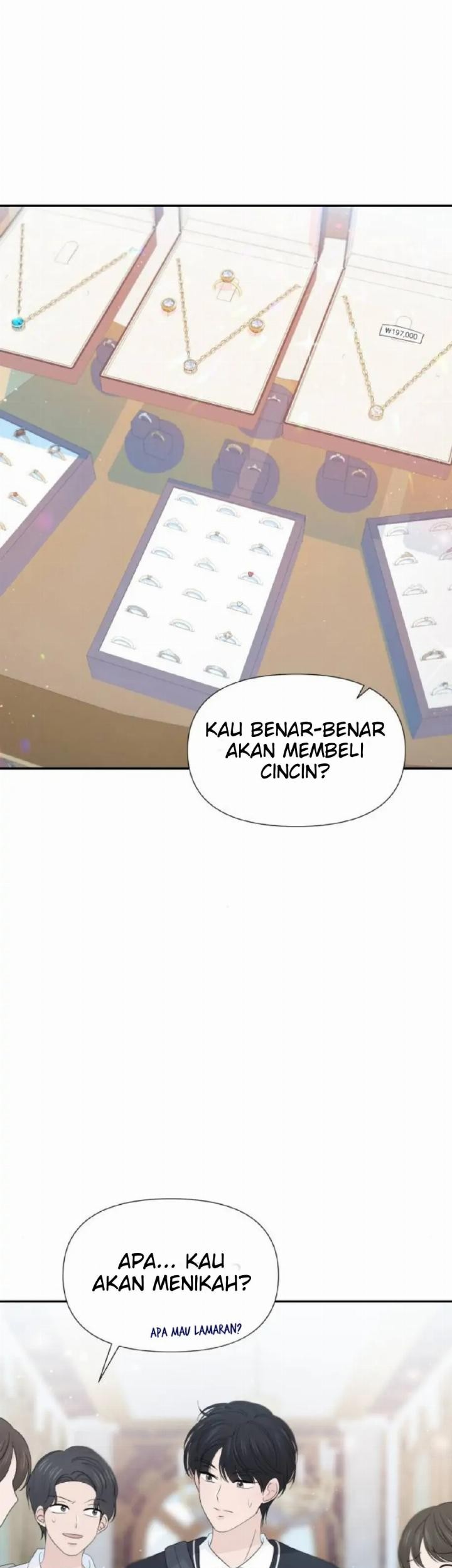 Can I Take It Back? Chapter 28 - halaman 3