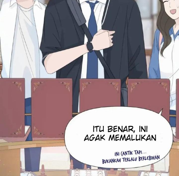 Can I Take It Back? Chapter 28 - halaman 4