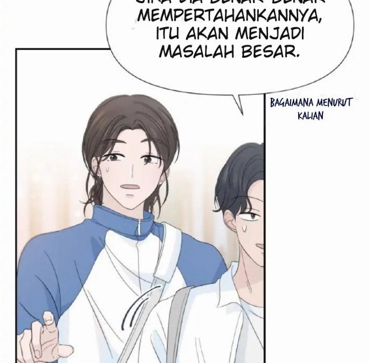 Can I Take It Back? Chapter 28 - halaman 6