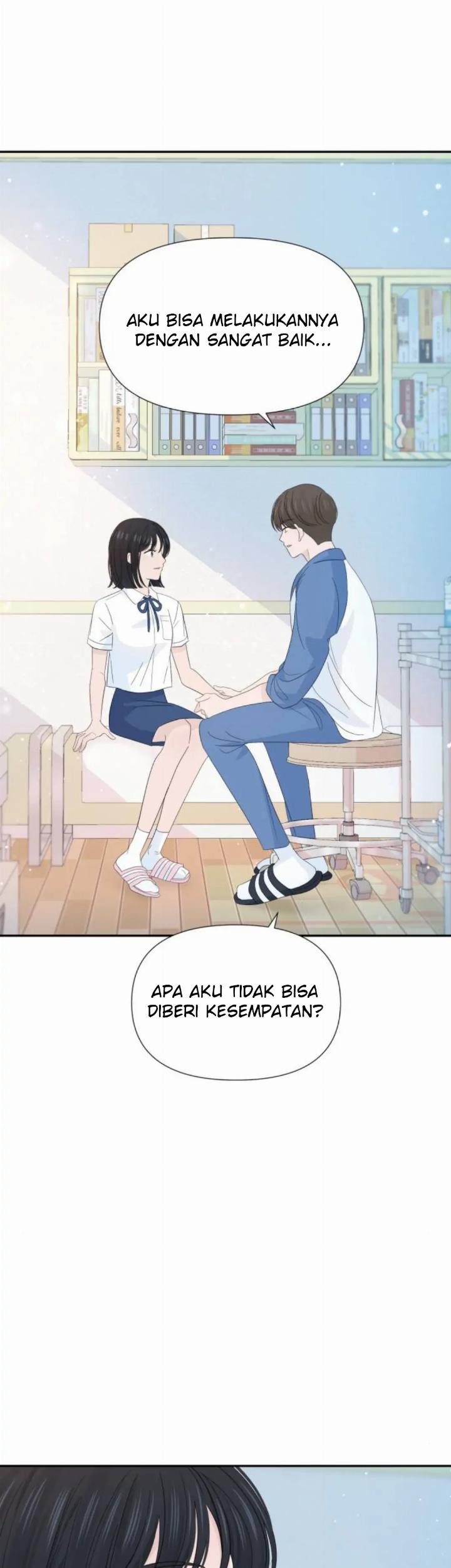 Can I Take It Back? Chapter 29 - halaman 2