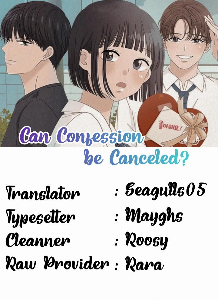 Can I Take It Back? Chapter 29 - halaman 82