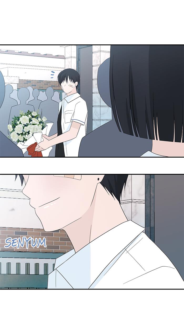 Can I Take It Back? Chapter 3 - halaman 101