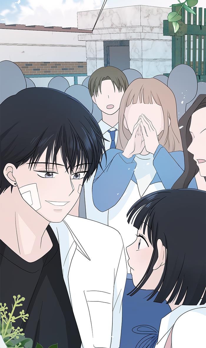 Can I Take It Back? Chapter 3 - halaman 103