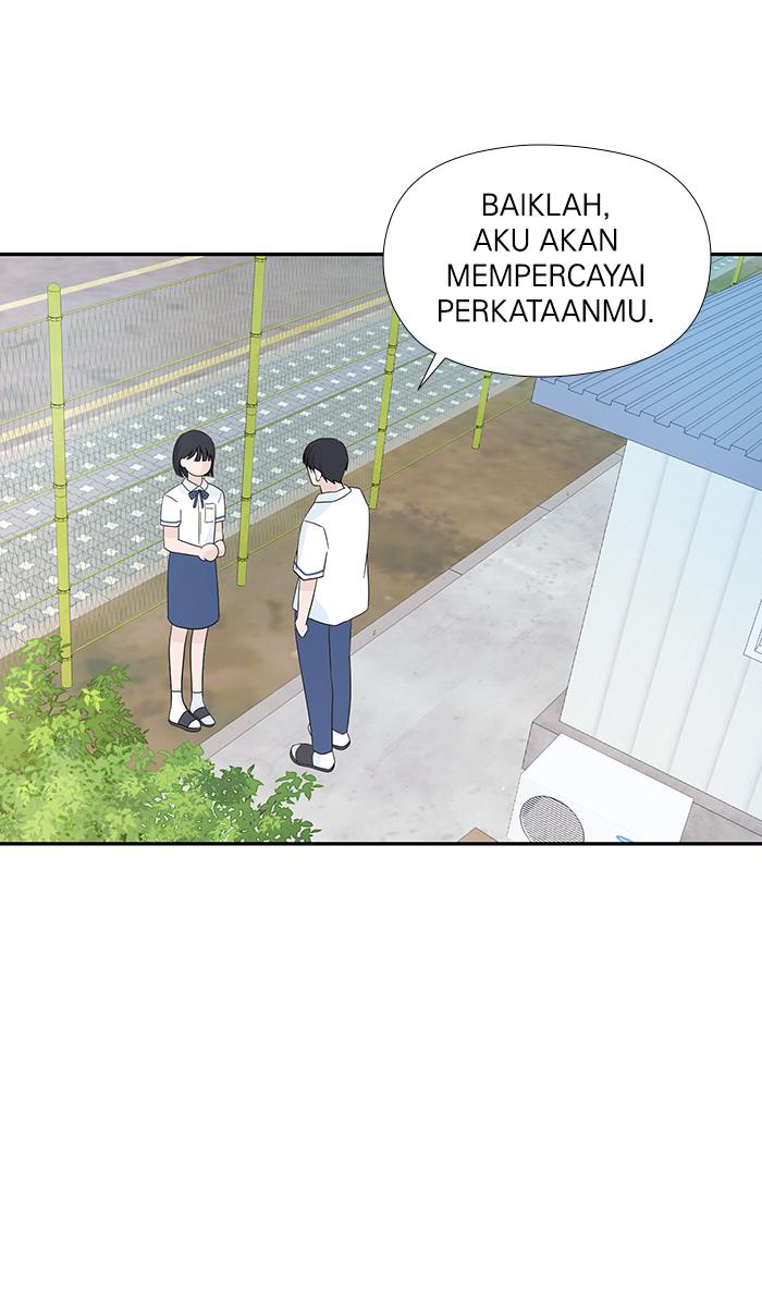 Can I Take It Back? Chapter 3 - halaman 37