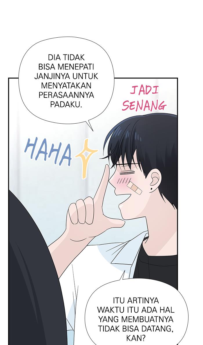 Can I Take It Back? Chapter 3 - halaman 38