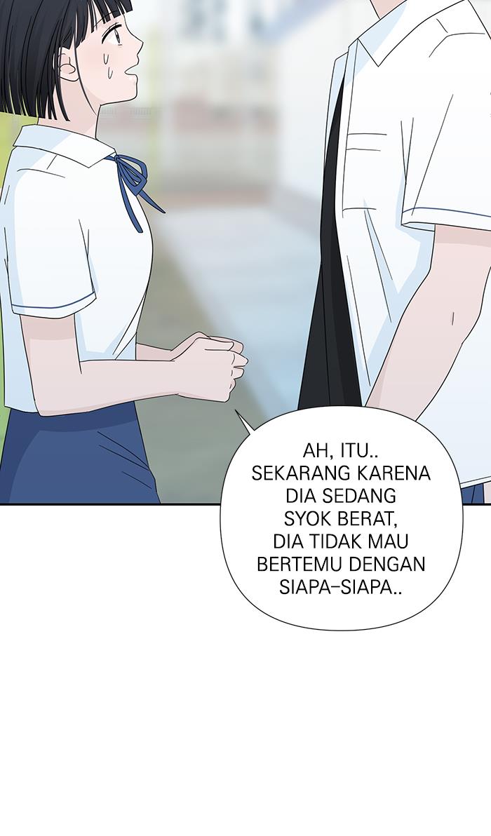 Can I Take It Back? Chapter 3 - halaman 40