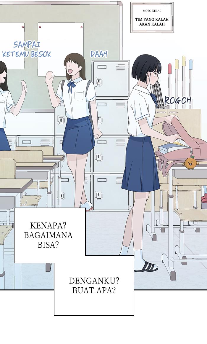 Can I Take It Back? Chapter 3 - halaman 58