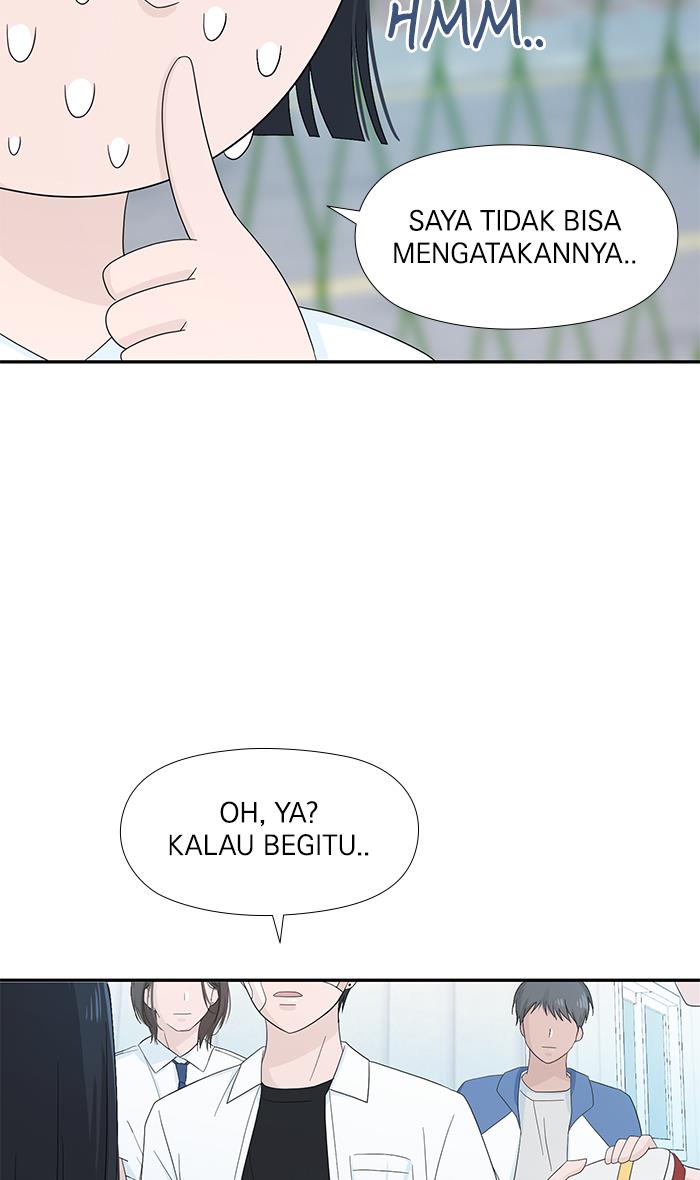 Can I Take It Back? Chapter 3 - halaman 6