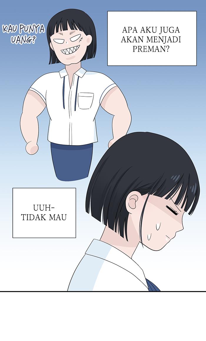Can I Take It Back? Chapter 3 - halaman 60