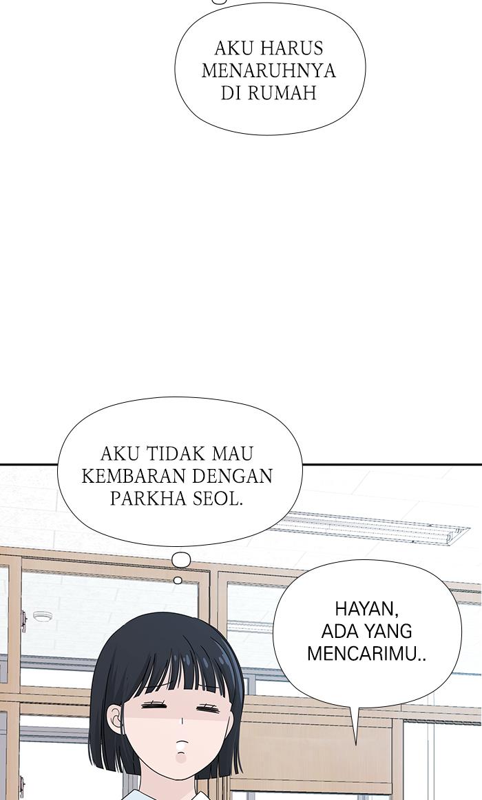 Can I Take It Back? Chapter 3 - halaman 62