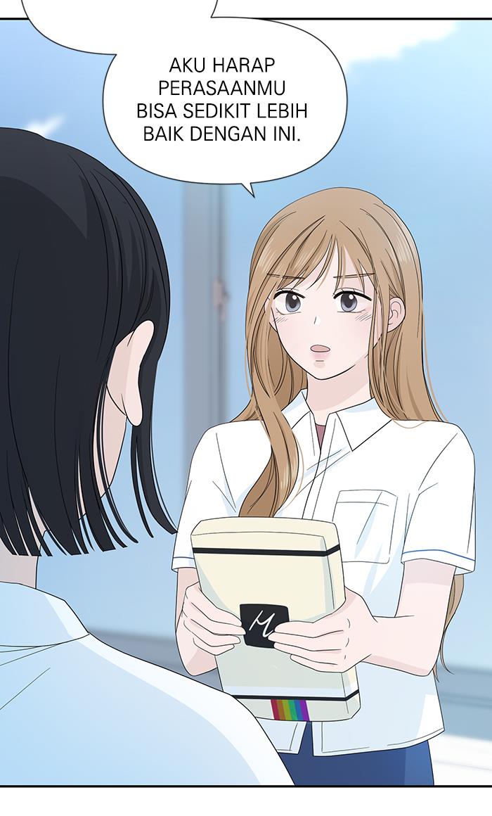 Can I Take It Back? Chapter 3 - halaman 68