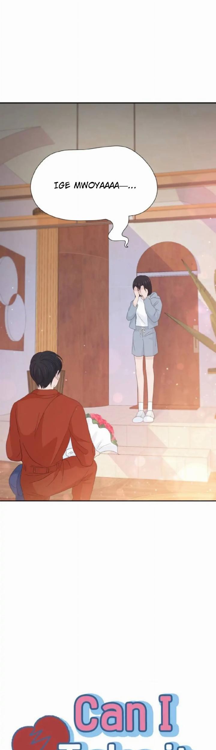 Can I Take It Back? Chapter 30 - halaman 4