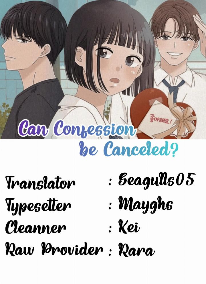 Can I Take It Back? Chapter 30 - halaman 83