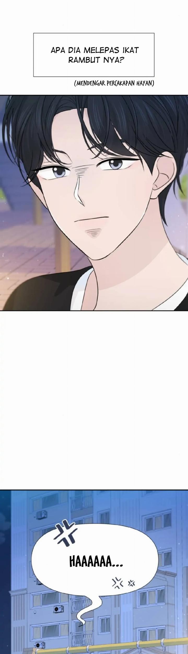 Can I Take It Back? Chapter 33 - halaman 35