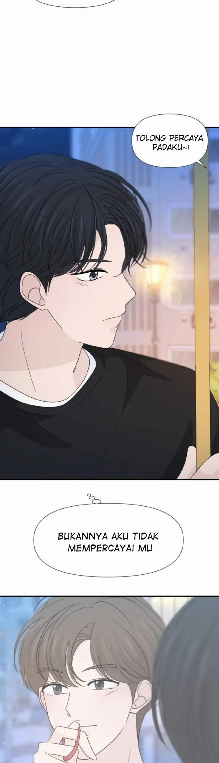 Can I Take It Back? Chapter 33 - halaman 39