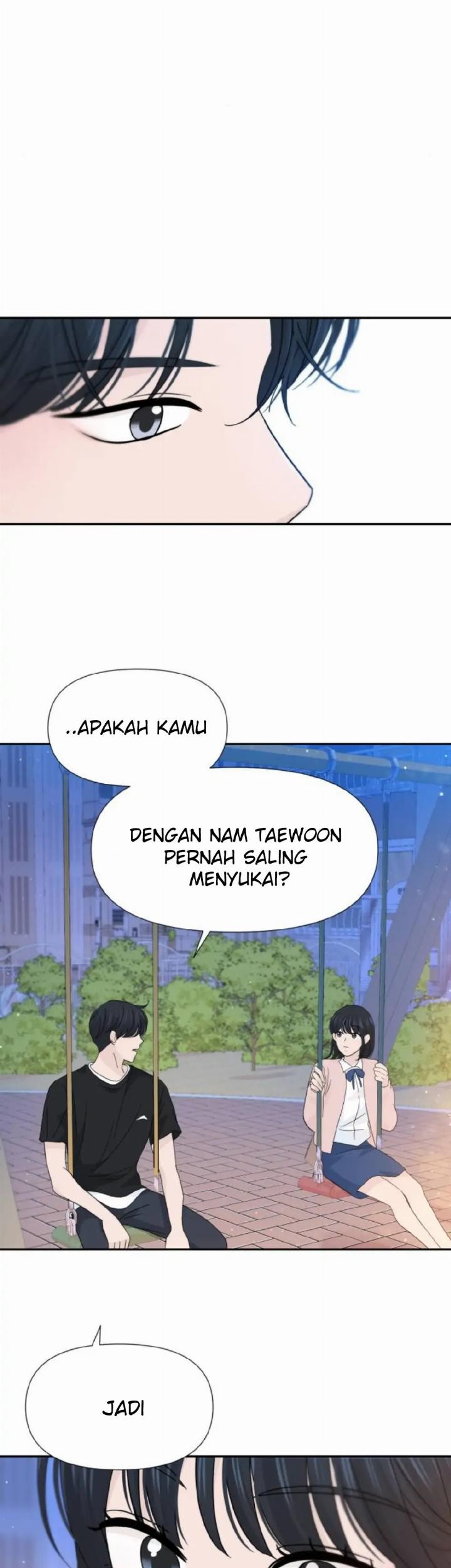 Can I Take It Back? Chapter 33 - halaman 41