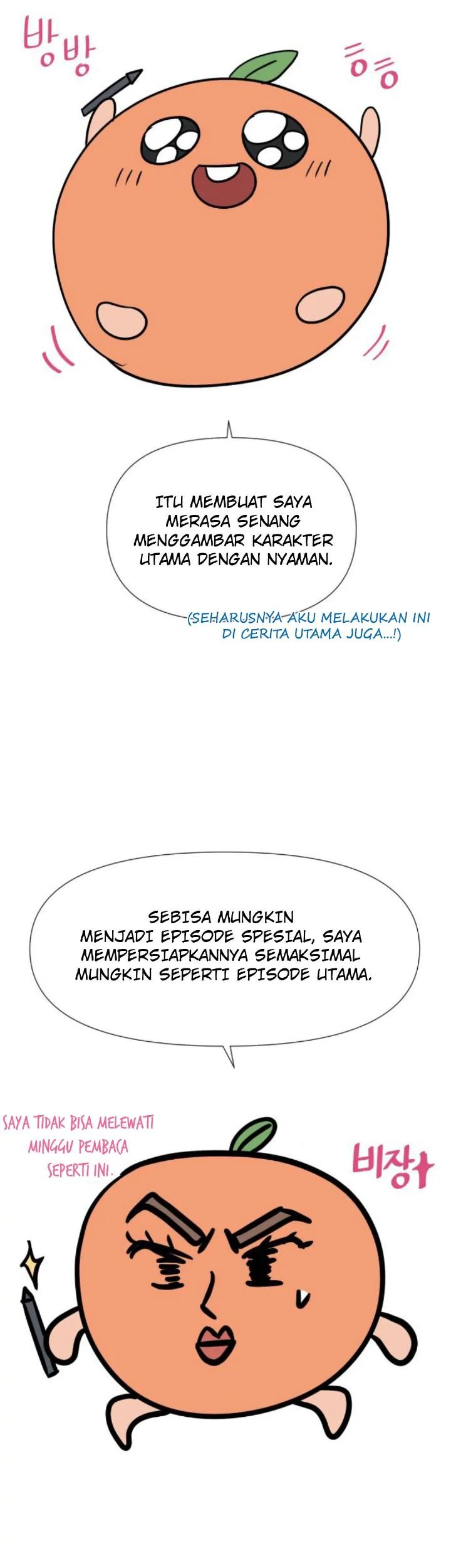 Can I Take It Back? Chapter 34.5 - halaman 11