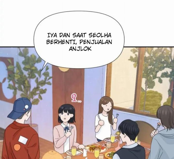 Can I Take It Back? Chapter 34.5 - halaman 36