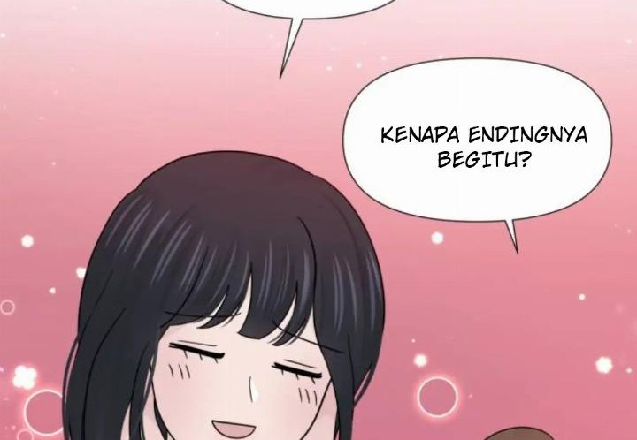 Can I Take It Back? Chapter 34.5 - halaman 42