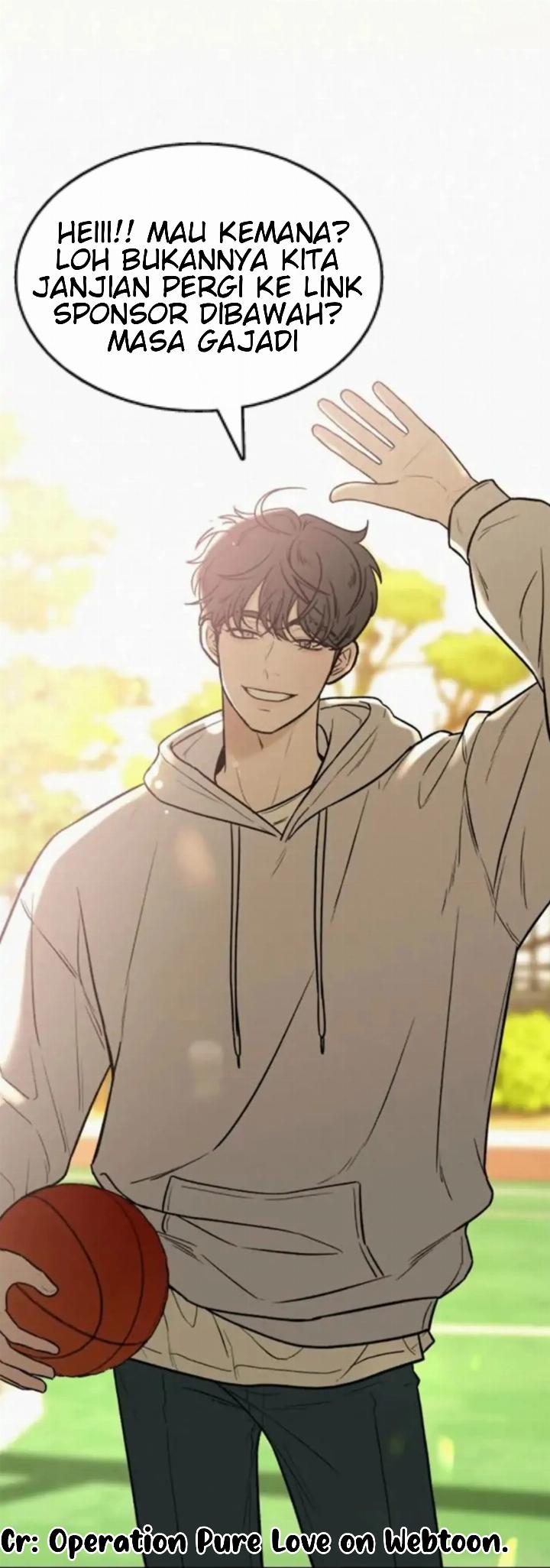 Can I Take It Back? Chapter 34.5 - halaman 86