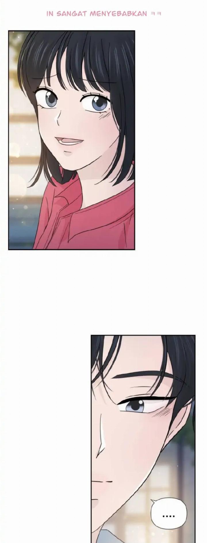Can I Take It Back? Chapter 35 - halaman 32